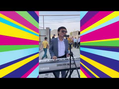 Видео: Құдалықты жанды дауыспен Yamaha мен шайқады #рек #той #сабыржантамада ￼￼