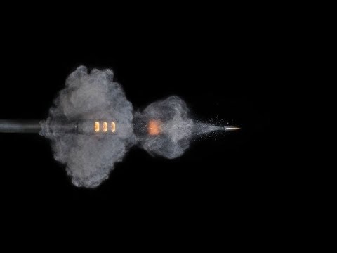 Видео: Тикка Т3 Варминт. 260рем.  Результат из коробки. Отстрел. часть3