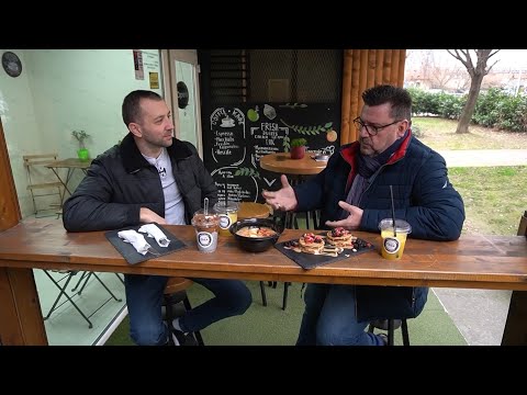 Видео: Авантурите на Марк / Avanturite na Mark S03 E26 Chia
