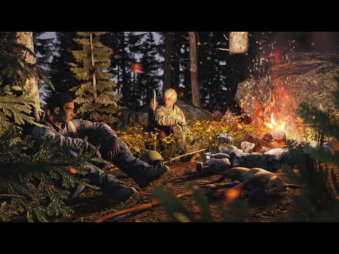 Видео: Меня проверили на честность! - DayZ