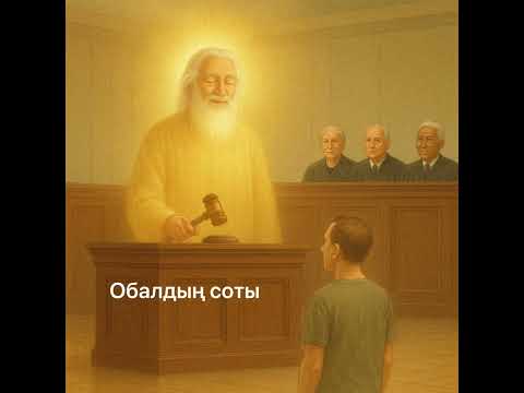 Видео: “Обалдың соты”-Карел Чапек(Чехия)