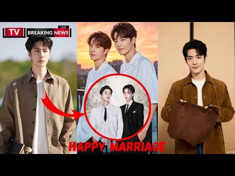 Видео: Сяо Чжань наконец-то рассказал… о Ван Ибо и правде, стоящей за слухами об их браке!