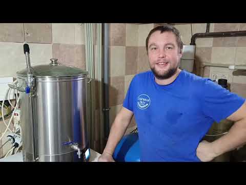 Видео: Новичок готовит виски в домашних условиях от А до Я..