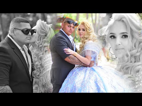Видео: Радка и Борис  Сватбен ден  гр Велинград 2025