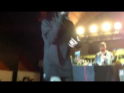 Видео: Охра - Экскалибур (Казань, Жёлтая Кофта, 15.10.2014)