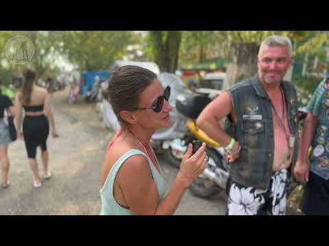Видео: ( ШАБАБАШ )Девочка на юбрике из Сибири на Кавказ / 12 серия на yamaha ybr 125 и honda vfr1200