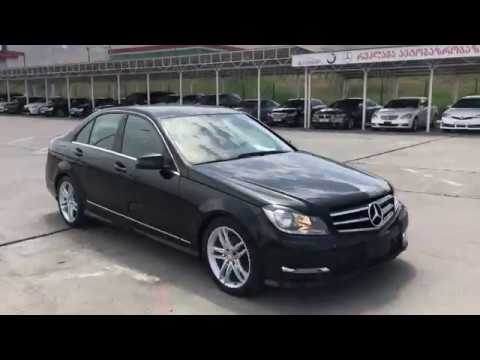 Видео: Обзор автомобиля Mercedes-Benz C250 1.8 2013