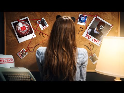 Видео: ПРОВЕЛА РАССЛЕДОВАНИЕ И АРЕСТОВАЛА ГОСНИКОВ в GTA 5 RP