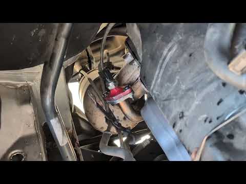 Видео: EGR cooler delete Sprinter 3.0 diesel, удаление ЕГР OM642 Спринтер