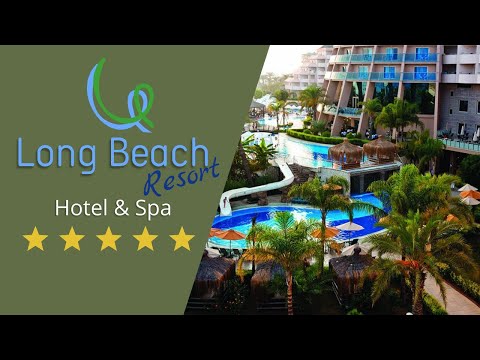 Видео: ТУРЦИЯ 2021. АЛАНЬЯ. LONG BEACH RESORT HOTEL & SPA 5*. ОБЗОР ОТЕЛЯ. 04.06.2021