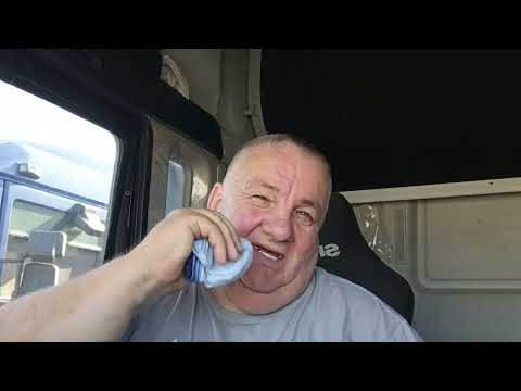 Видео: Завершаю рейс и всё сначала