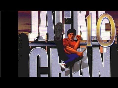 Видео: Jackie Chan Stuntmaster Прохождение Часть 10