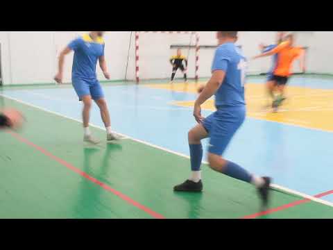 Видео: LIVE ll. TR#2. 3 частина. Гвардія - Горбаків. Футзал.Ліга Залізна Міць.