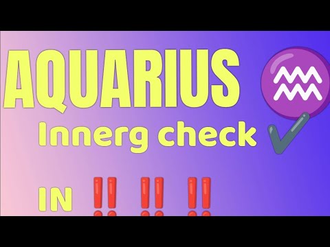 Видео: Водолей ♒️ Ошеломлён их атмосферой! Но они не двигаются с места. Пора прекращать миссию!