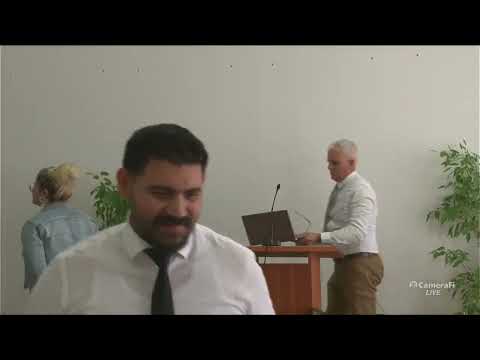 Видео: "Силата на молитвата" - пастор Philippe Reignier - 18.10.2025
