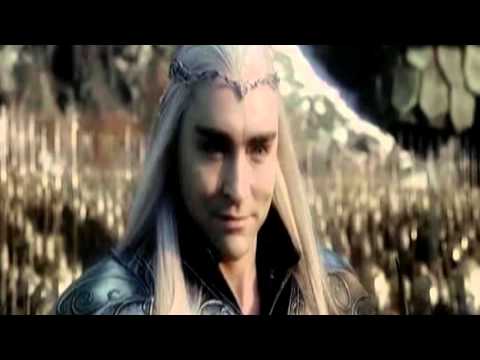 Видео: Хоббит - Музыкальная нарезка. Часть 1