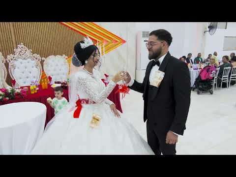 Видео: Ангел и Гергана-Сватбен Ден 2