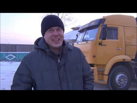 Видео: камаз 6460 и маз простор (сравнительный обзор)