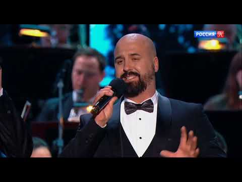 Видео: Иван Ожогин, Дмитрий Янковский - Il Mondo (Мир) | Романтика романса