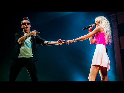 Видео: Элизиум  - Острова / На верхнем этаже ♥ Stadium Live