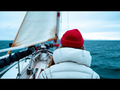 Видео: 18. Придумала жить на яхте и теперь расхлебываю | Как начать жизнь на яхте?