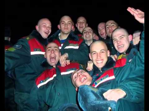 Видео: Вот как мы живем!!!