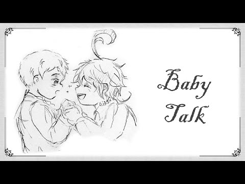 Видео: Обещанный Неверленд - Эмма и Норман - Поговорим о детях