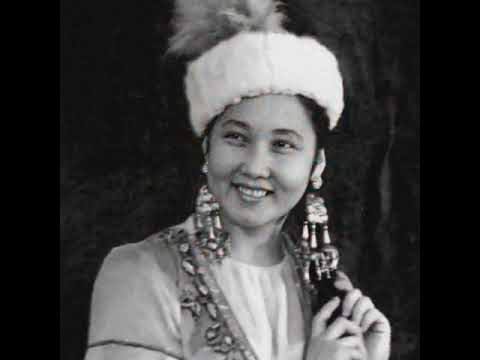 Видео: Сүйүн Касмамбетов агайдан