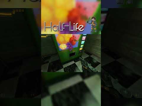 Видео: ПЕПСЮ КУПИШЬ? #прохождение #halflife #халфлайф #халфа