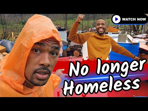 Видео: Дни бездомных позади‼️ (Смотреть сейчас)