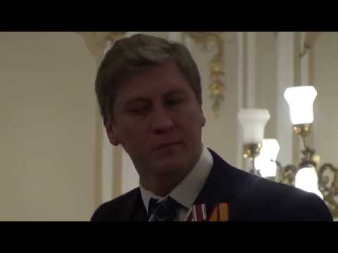 Видео: Игорь Шипков - Классика на гармони (филармония, малый зал им  Глинки) СПБ 27 01