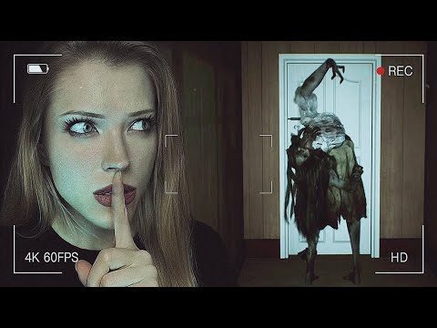 Видео: ОТ ЭТОГО НЕ СПРЯЧЕШЬСЯ.. | SUFFOCATE | ПРОХОЖДЕНИЕ #2