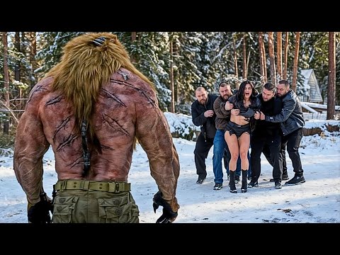 Видео: Парень стал невероятно сильным, но оказалось что он ПРОКЛЯТ