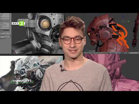 Видео: Как да направим анимационен филм с безплатни компютърни програми?