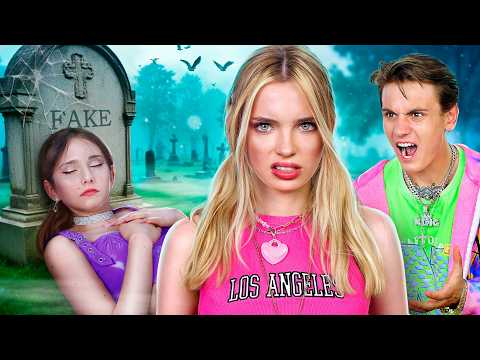 Видео: Мою Лучшую Подругу Убили! Тайная История Тим Тин Ленда