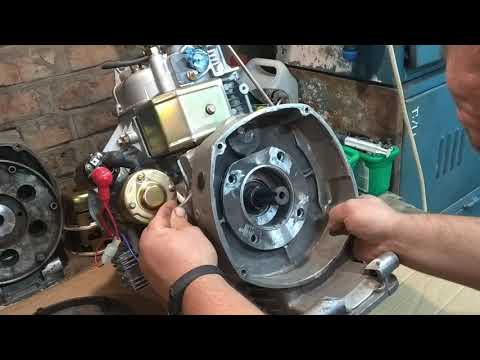 Видео: Переходна плета на МТ