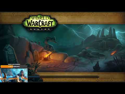 Видео: Legion Remix (Погибель Легиона) 39 часть (16.11.25)