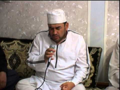 Видео: Домулло Абдурахим ва Хочи Мирзо3