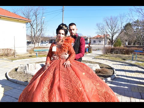 Видео: Годежа на  Сузана и митко  с трапоклово 2024