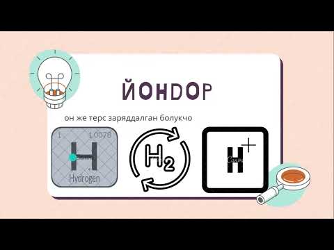 Видео: изотоптор, аллотроптор, йондор