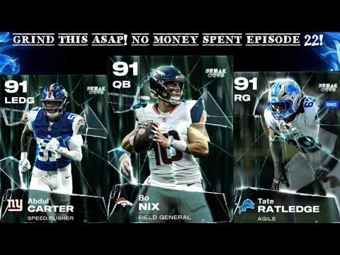 Видео: СДЕЛАЙТЕ ЭТО КАК МОЖНО СКОРЕЕ! ЭТОТ БЕСПЛАТНЫЙ ПЛЕЕР ОБЯЗАТЕЛЬНО К ПОЛУЧЕНИЮ! ЭПИЗОД 22 БЕЗ ДЕНЕГ...