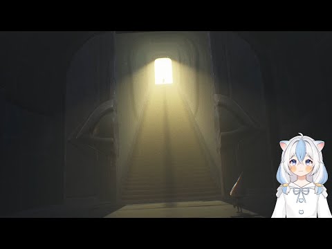 Видео: Проходим Little Nightmares №3.Много толстячков,нас хотят сожрать и победа над боссом:3