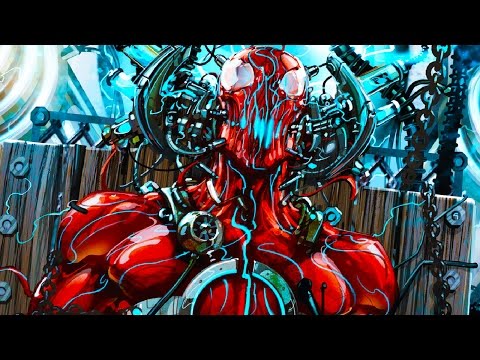 Видео: СМЕРТЬ СОВЕРШЕННОГО КАРНАЖА!  - ФИНАЛ ИСТОРИИ