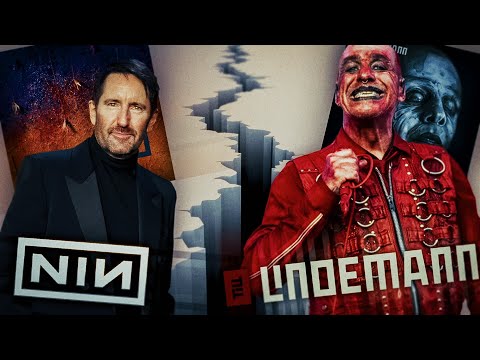 Видео: Почему Трент Резнор МОЖЕТ ПЕТЬ, а Тилль Линдеманн - НЕТ?