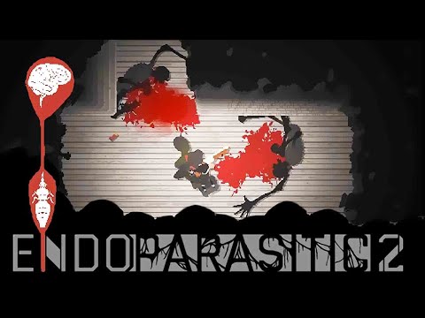 Видео: Endoparasitic 2 ➤ Прохождение #3 ➤ Дискотека.