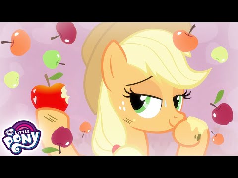 Видео: My Little Pony: Дружба — это чудо 🦄 Простые способы | MLP FIM по-русски