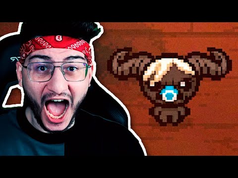 Видео: ПРОКЛЯТЫЙ ЭДЕМ (The Binding of Isaac: Repentance) #98