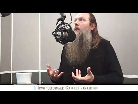 Видео: "Семейный час" с Аллой Митрофановой, Александром Ананьевым и протоиереем Артемием Владимировым