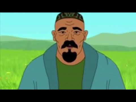 Видео: Қалқаман Сарин "ӨМІР ӨЛШЕМІ"