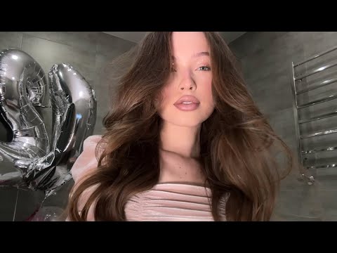 Видео: МОЯ УКЛАДКА ЗА 10 МИНУТ НА КАЖДЫЙ ДЕНЬ | beauty secrets x THEXRISTI